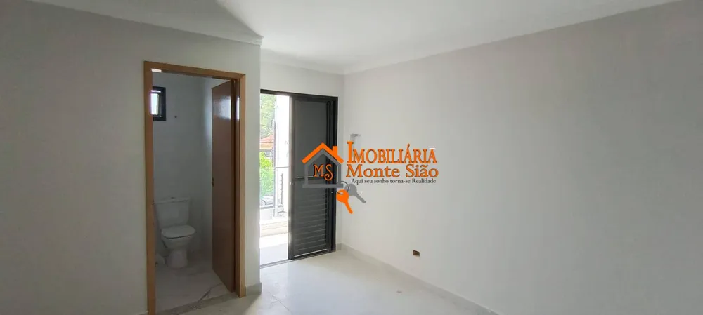 Sobrado, 3 quartos, 100 m² - Foto 5