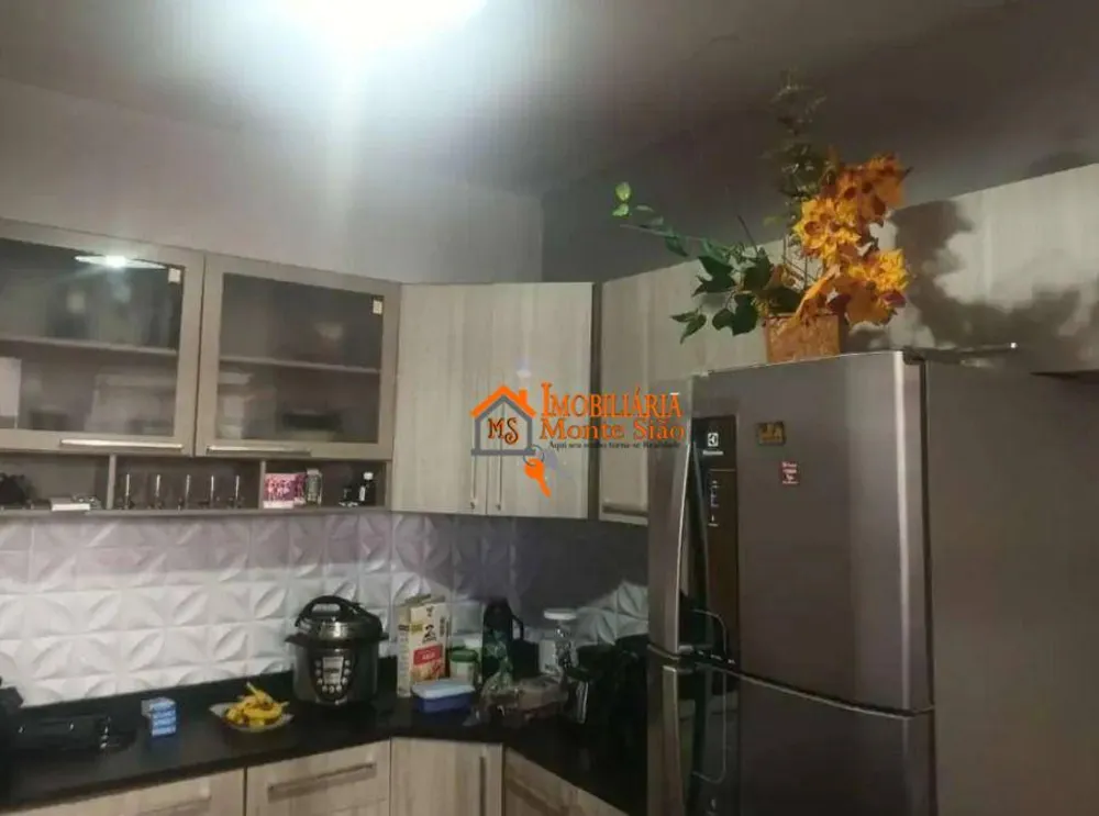 Casa, 2 quartos, 120 m² - Foto 4