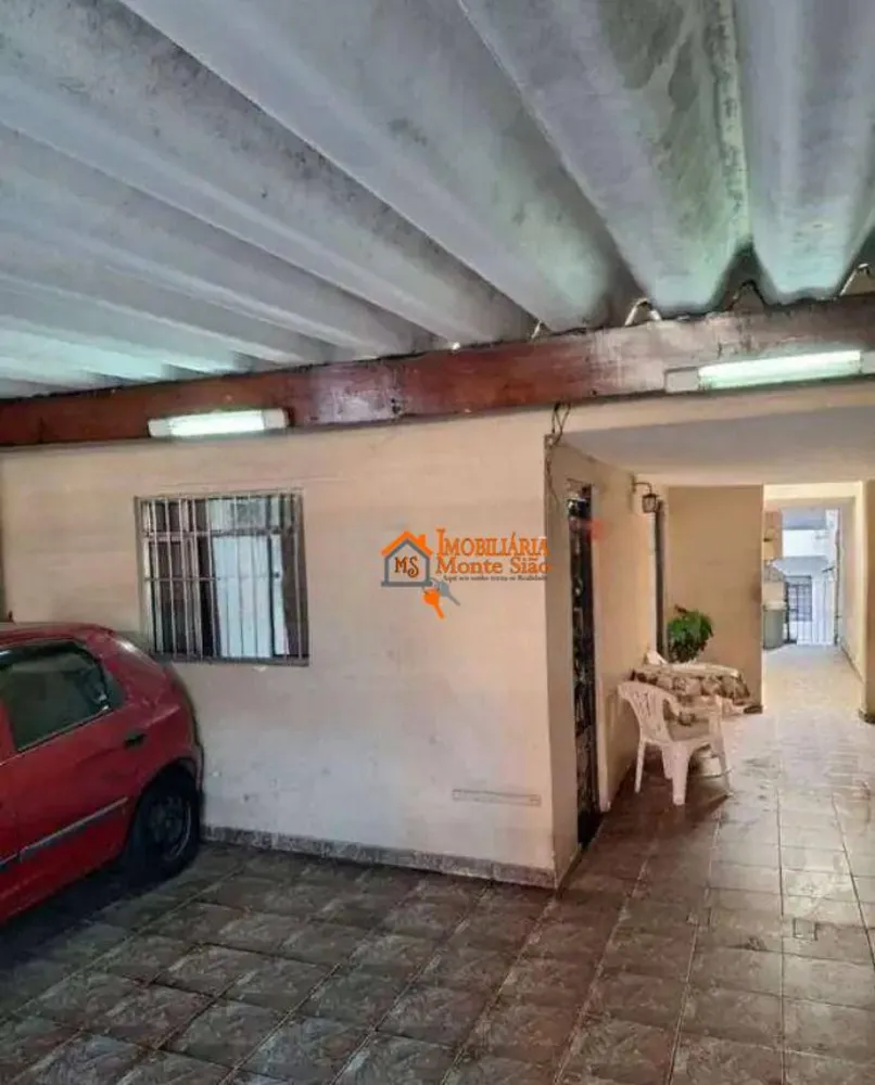 Casa, 2 quartos, 120 m² - Foto 1