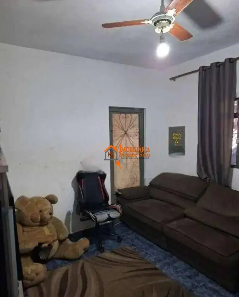 Casa, 2 quartos, 120 m² - Foto 5