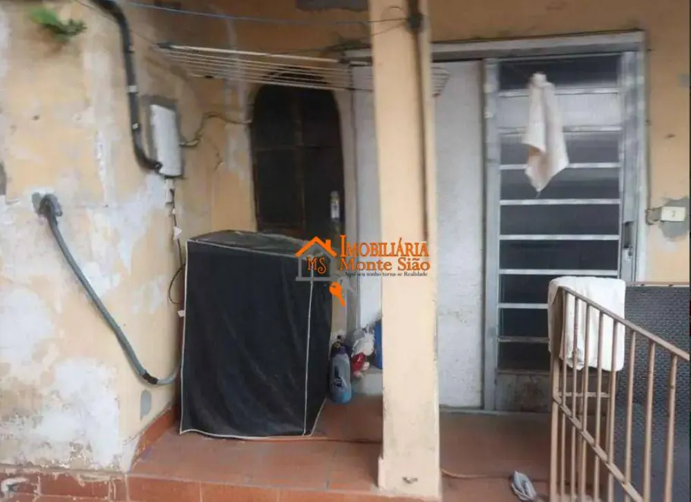 Casa, 2 quartos, 120 m² - Foto 6