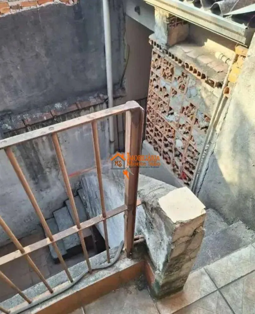 Casa, 2 quartos, 120 m² - Foto 7