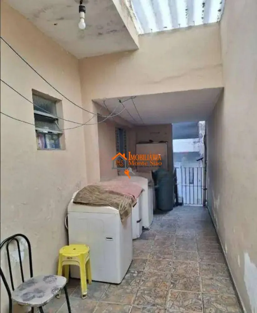 Casa, 2 quartos, 120 m² - Foto 2