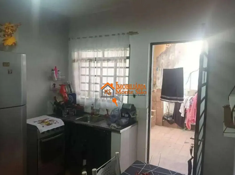 Casa, 2 quartos, 120 m² - Foto 3
