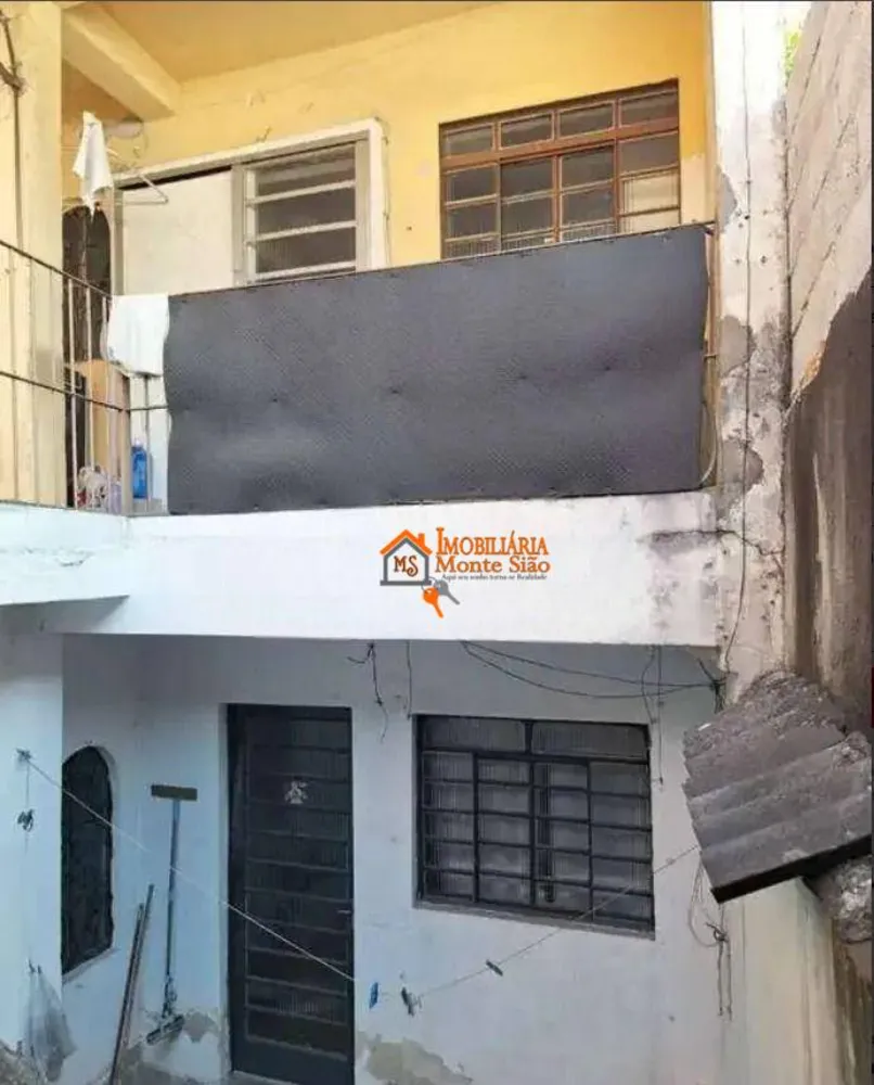 Casa, 2 quartos, 120 m² - Foto 8