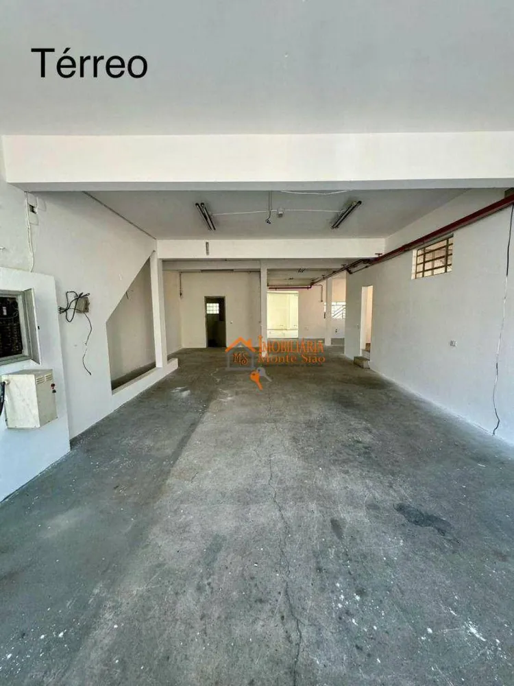 Prédio Inteiro, 1062 m² - Foto 7