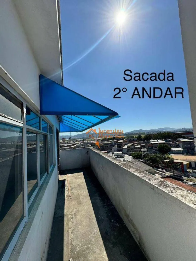 Prédio Inteiro, 1062 m² - Foto 16