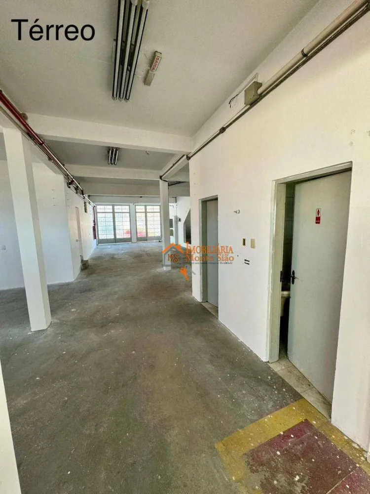 Prédio Inteiro, 1062 m² - Foto 6