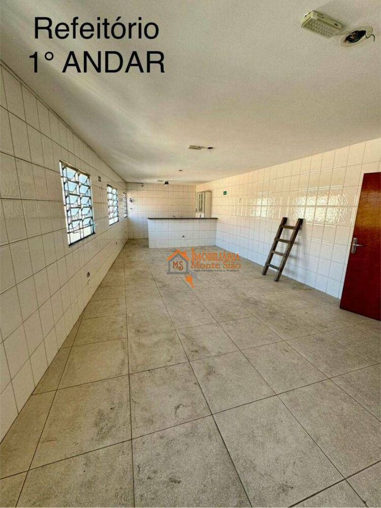 Prédio Inteiro, 1062 m² - Foto 6
