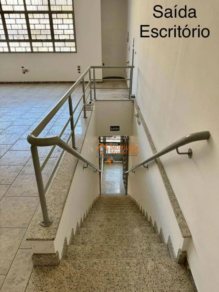 Prédio Inteiro, 1062 m² - Foto 2