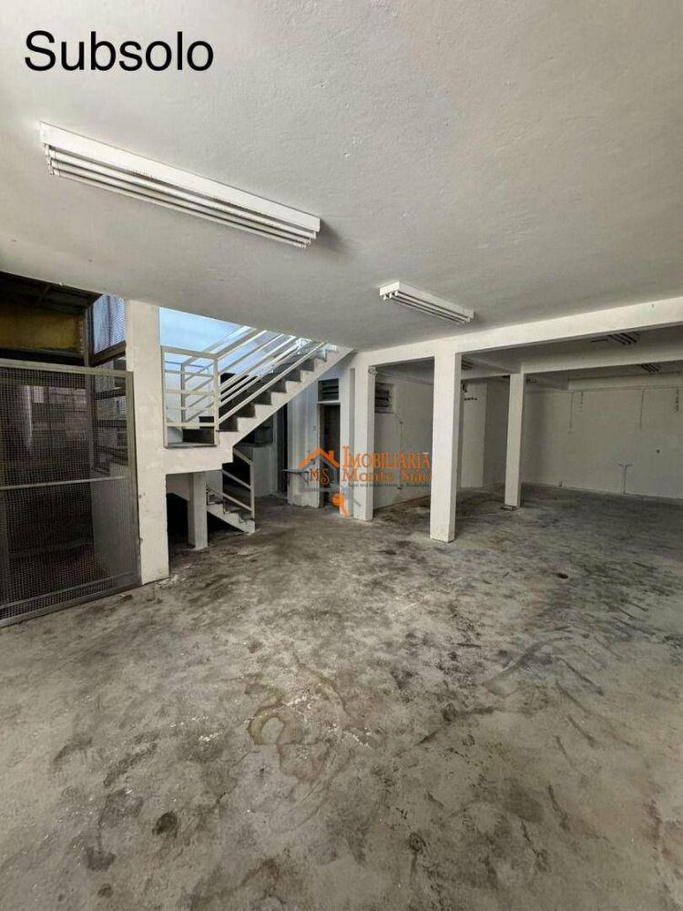 Prédio Inteiro, 1062 m² - Foto 7