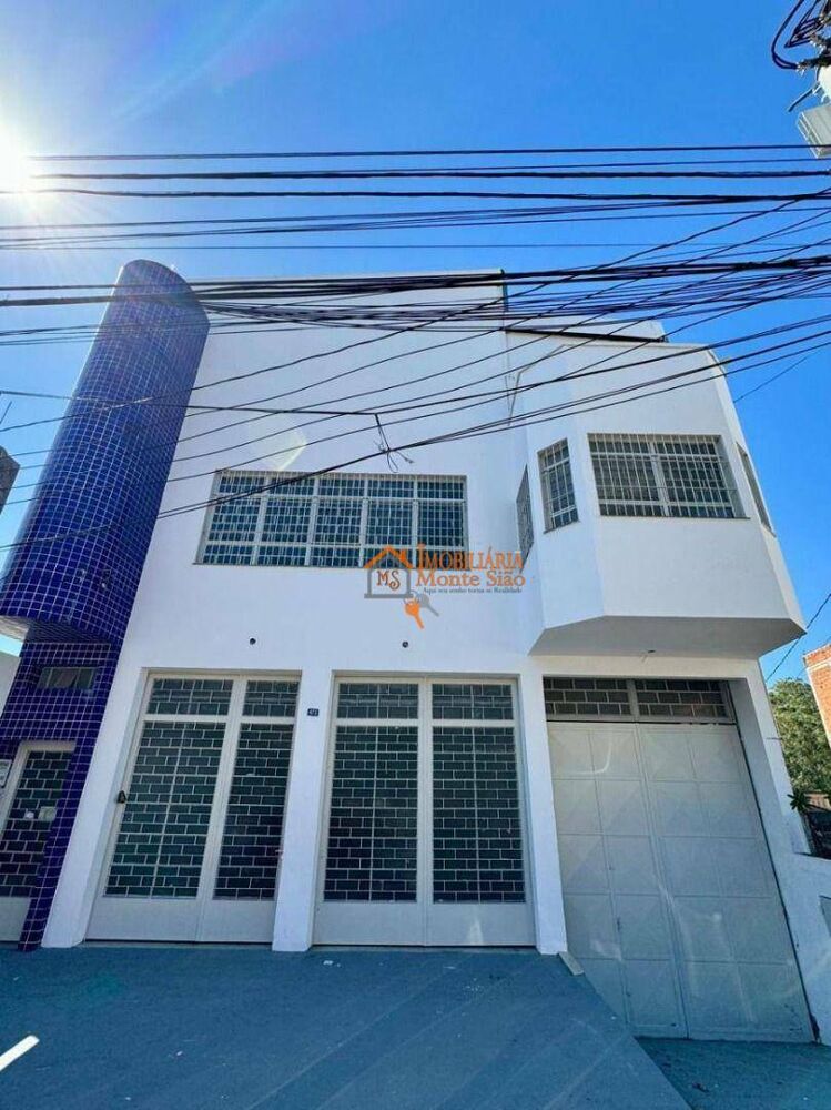 Prédio Inteiro, 1062 m² - Foto 3