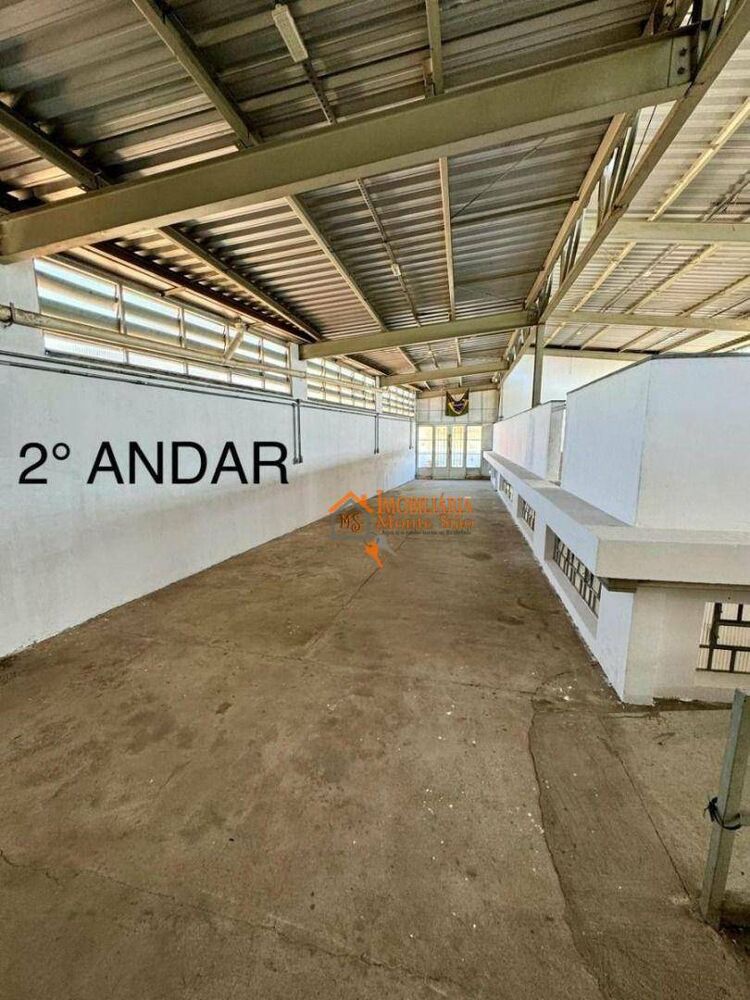 Prédio Inteiro, 1062 m² - Foto 2