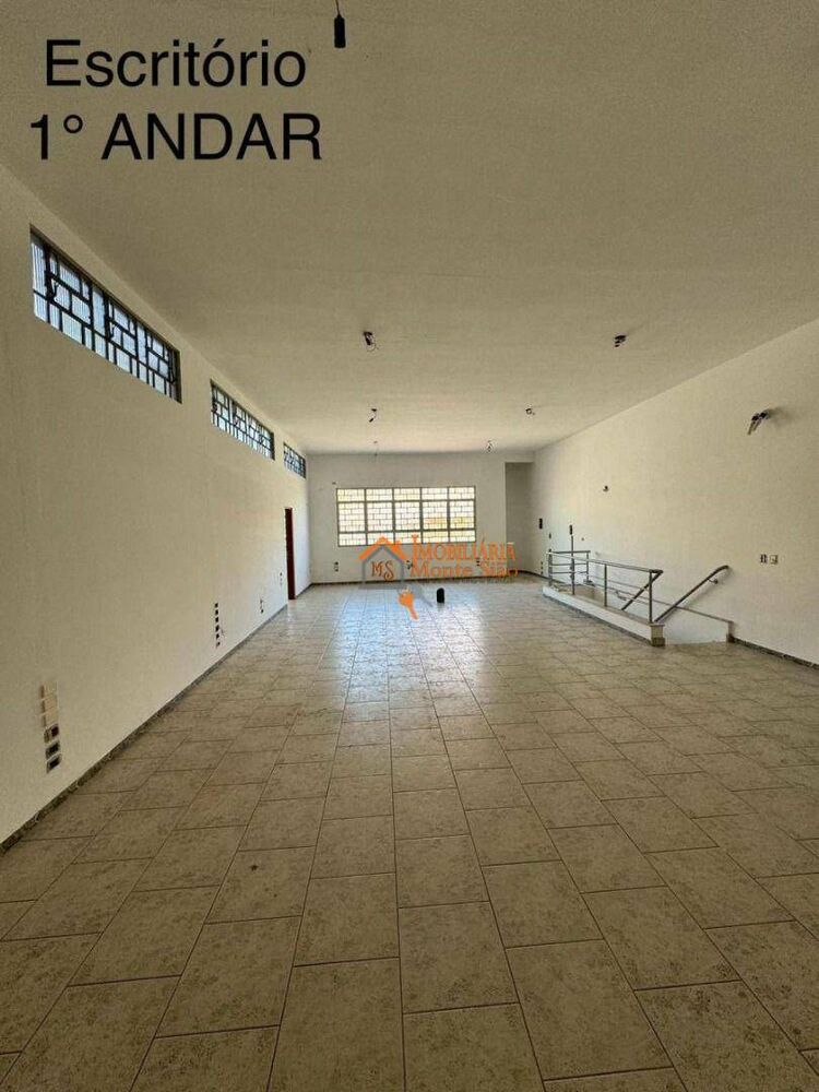 Prédio Inteiro, 1062 m² - Foto 8