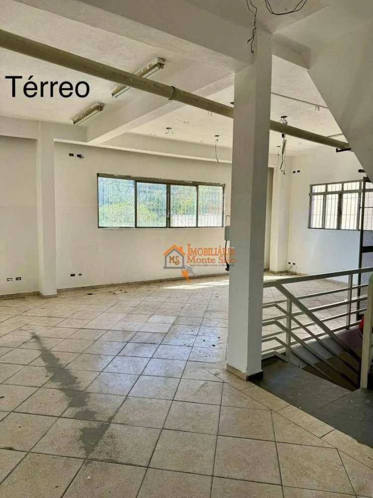 Prédio Inteiro, 1062 m² - Foto 8