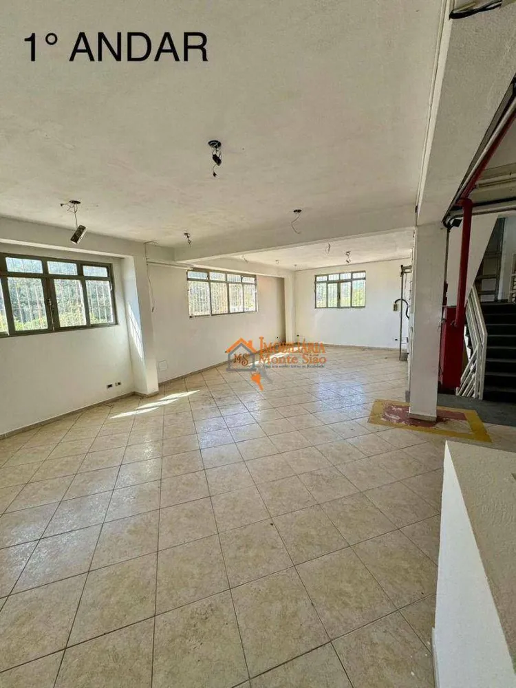 Prédio Inteiro, 1062 m² - Foto 5