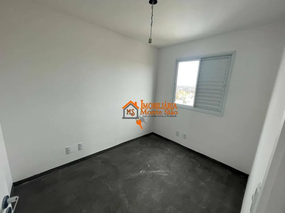 Apartamento, 2 quartos, 64 m² - Foto 2