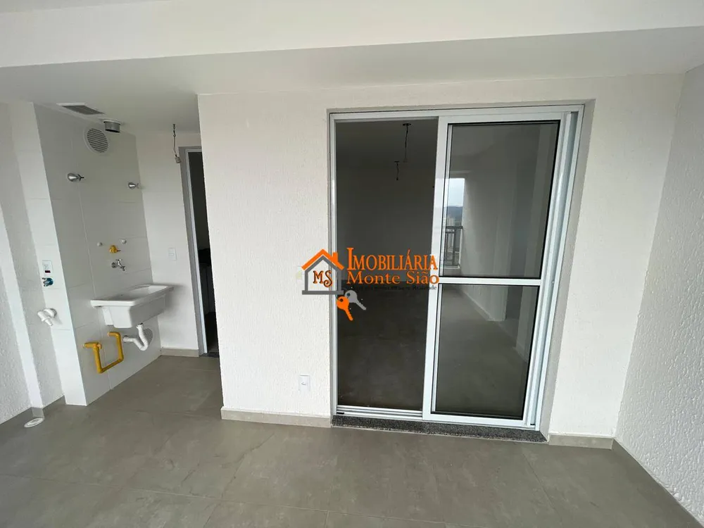 Apartamento, 2 quartos, 64 m² - Foto 3