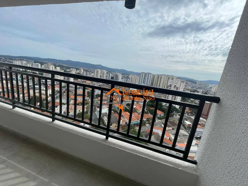 Apartamento, 2 quartos, 64 m² - Foto 7