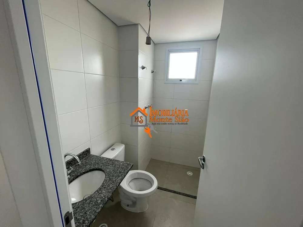 Apartamento, 2 quartos, 64 m² - Foto 6