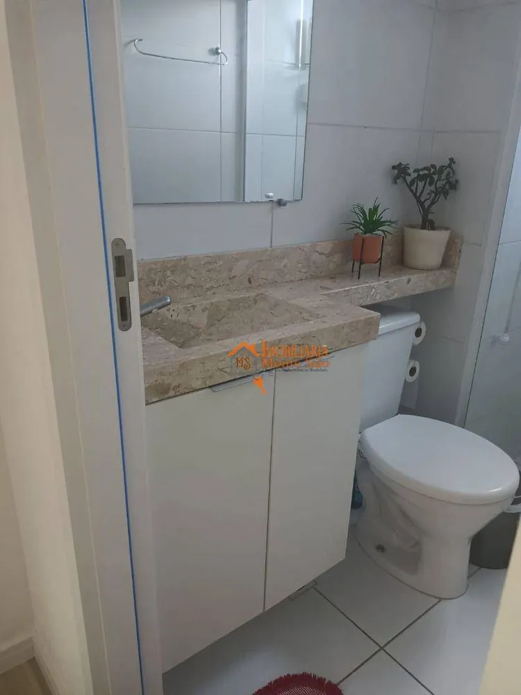 Apartamento, 2 quartos, 42 m² - Foto 7