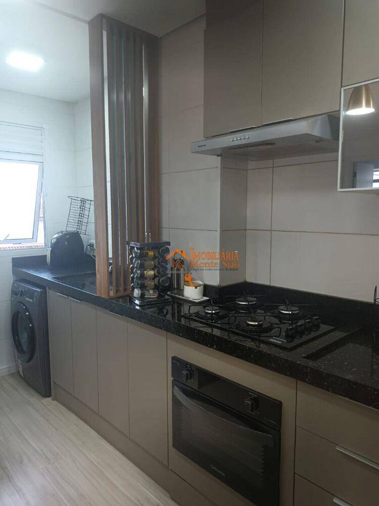 Apartamento, 2 quartos, 42 m² - Foto 1