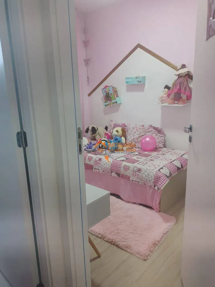 Apartamento, 2 quartos, 42 m² - Foto 9