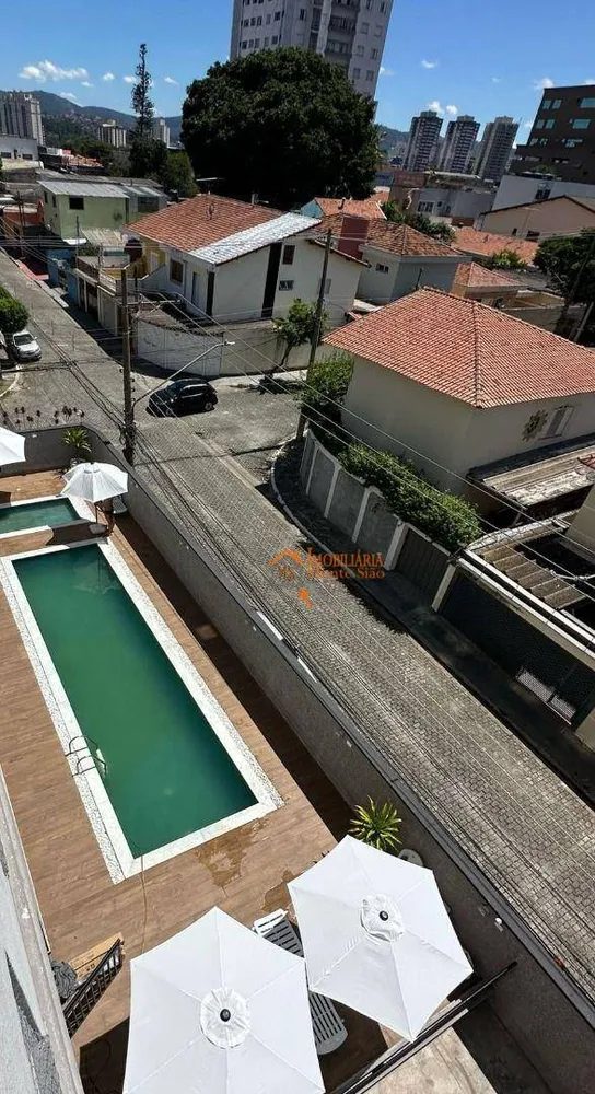Apartamento, 2 quartos, 42 m² - Foto 10
