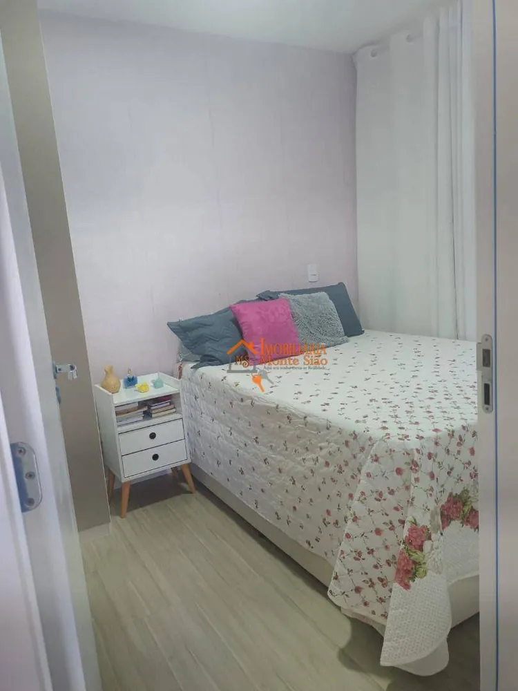 Apartamento, 2 quartos, 42 m² - Foto 8