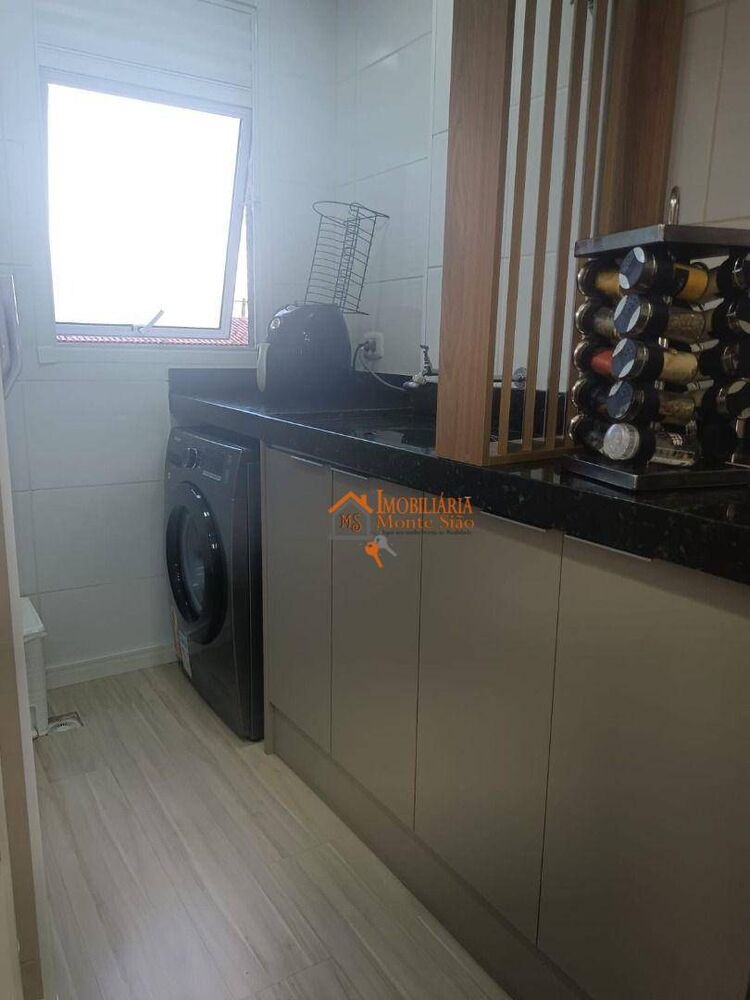 Apartamento, 2 quartos, 42 m² - Foto 4