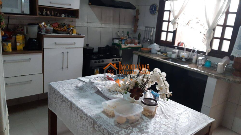 Sobrado, 2 quartos, 170 m² - Foto 2
