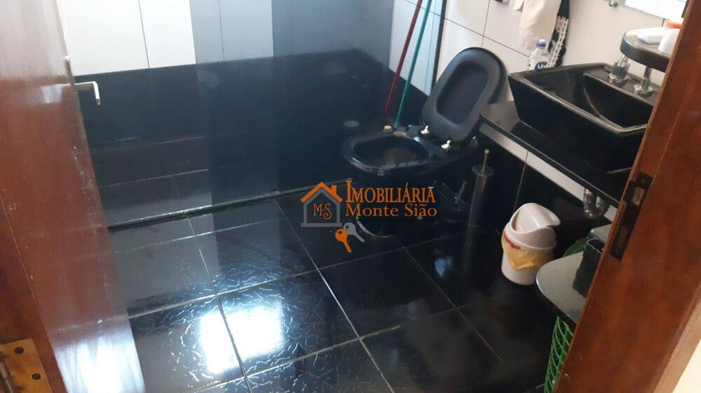 Sobrado, 2 quartos, 170 m² - Foto 5