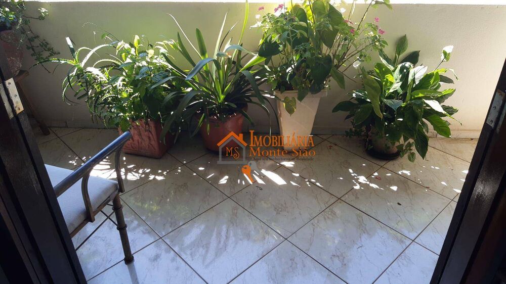Sobrado, 2 quartos, 170 m² - Foto 9