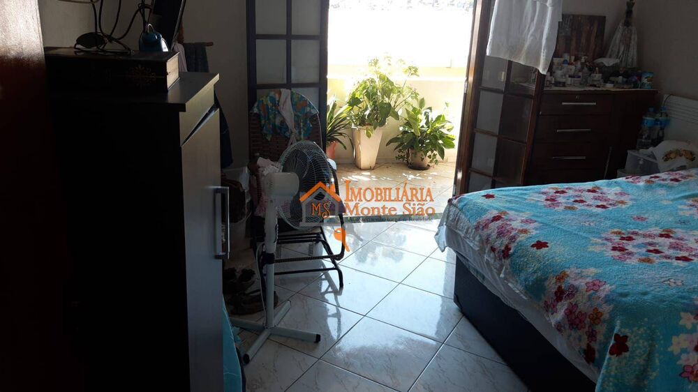 Sobrado, 2 quartos, 170 m² - Foto 6
