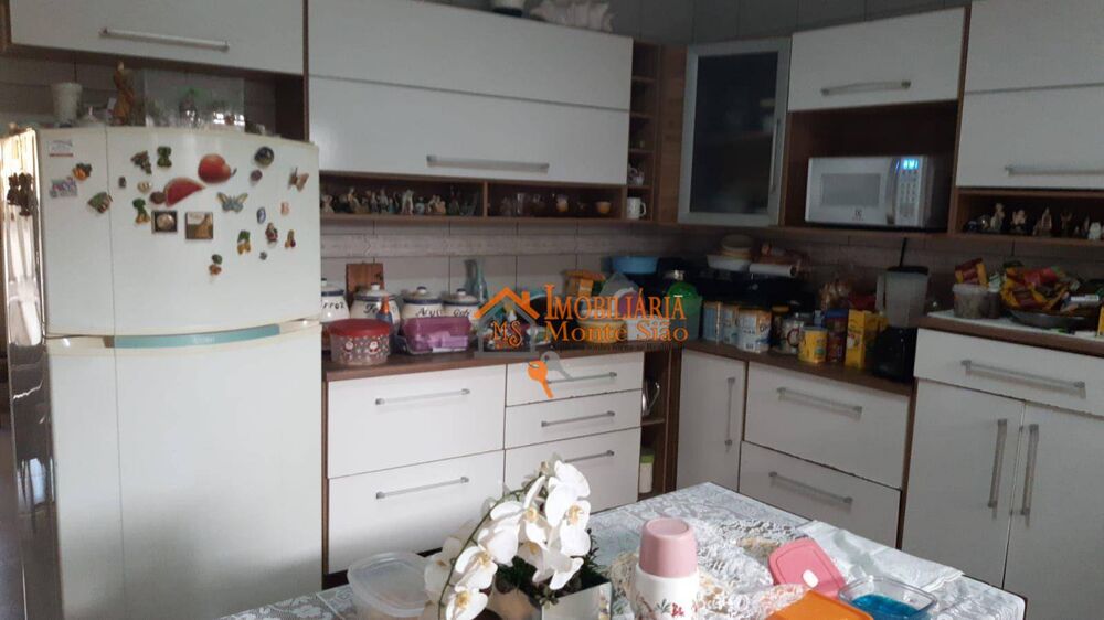Sobrado, 2 quartos, 170 m² - Foto 10
