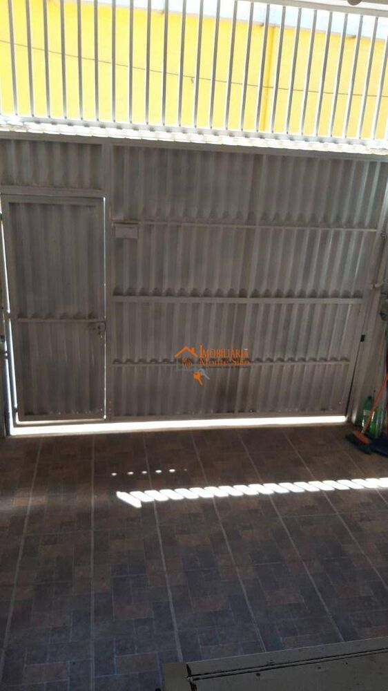 Sobrado, 2 quartos, 170 m² - Foto 1
