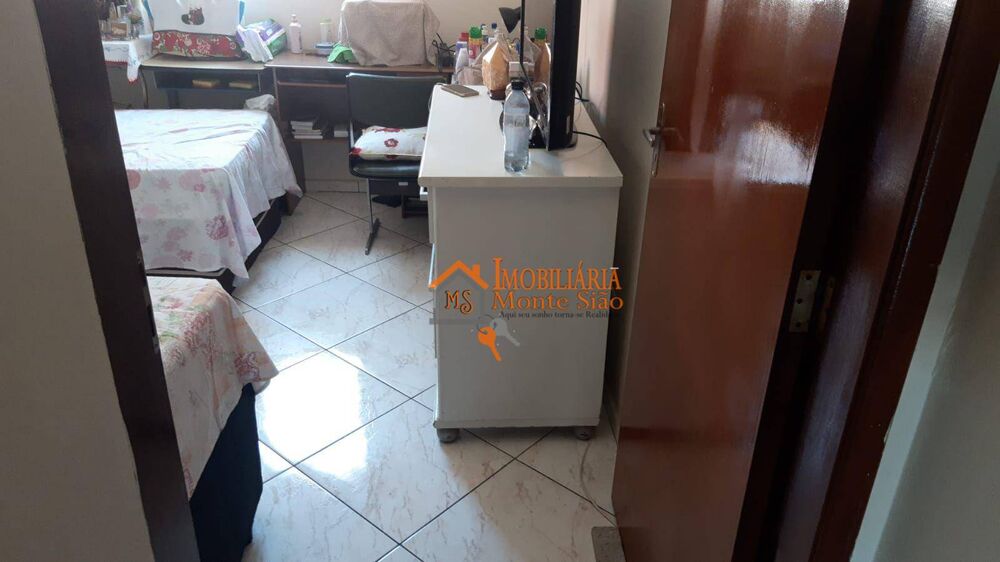 Sobrado, 2 quartos, 170 m² - Foto 3