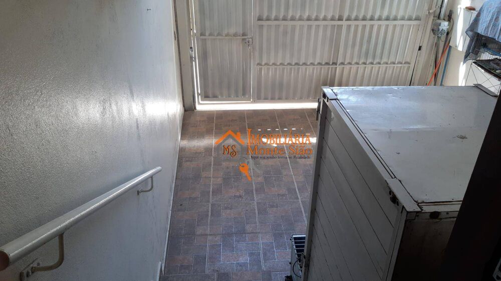 Sobrado, 2 quartos, 170 m² - Foto 4