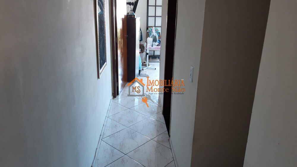 Sobrado, 2 quartos, 170 m² - Foto 11