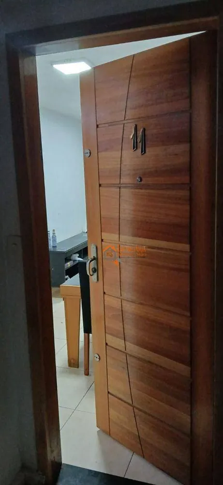 Apartamento, 2 quartos, 44 m² - Foto 11