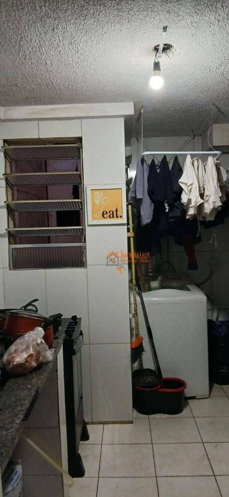 Apartamento, 2 quartos, 44 m² - Foto 4