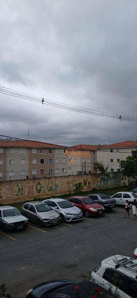 Apartamento, 2 quartos, 44 m² - Foto 1