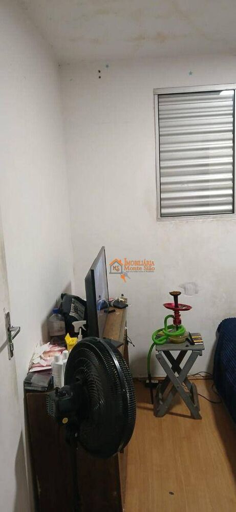 Apartamento, 2 quartos, 44 m² - Foto 3