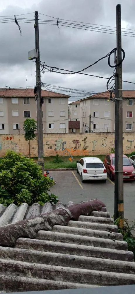 Apartamento, 2 quartos, 44 m² - Foto 9