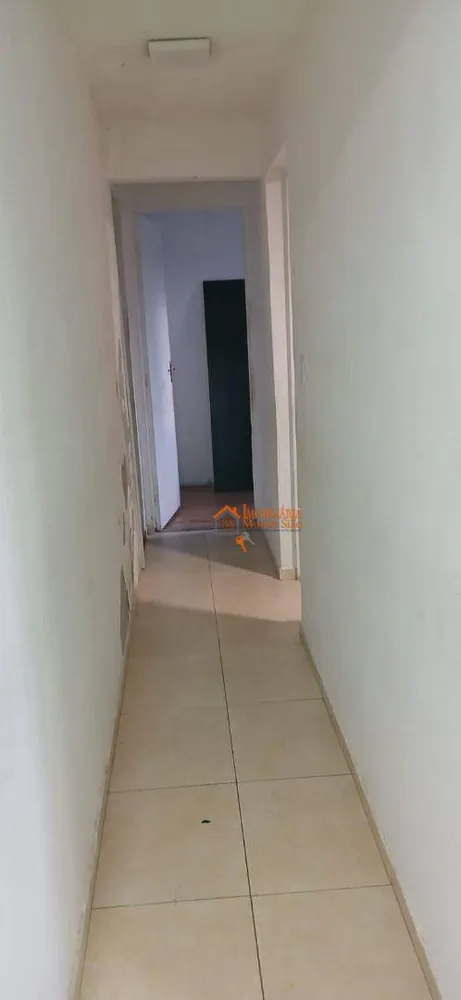 Apartamento, 2 quartos, 44 m² - Foto 7