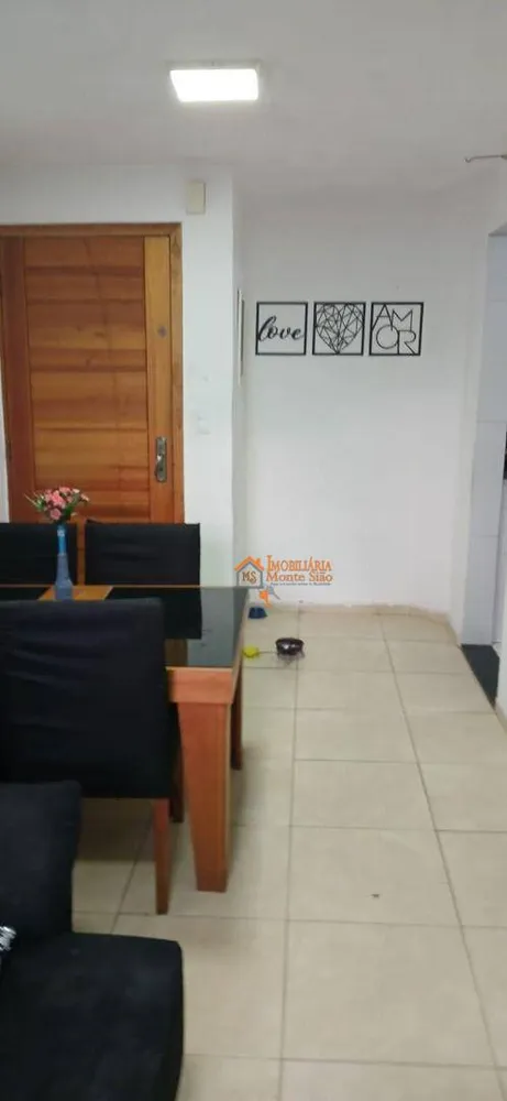 Apartamento, 2 quartos, 44 m² - Foto 2