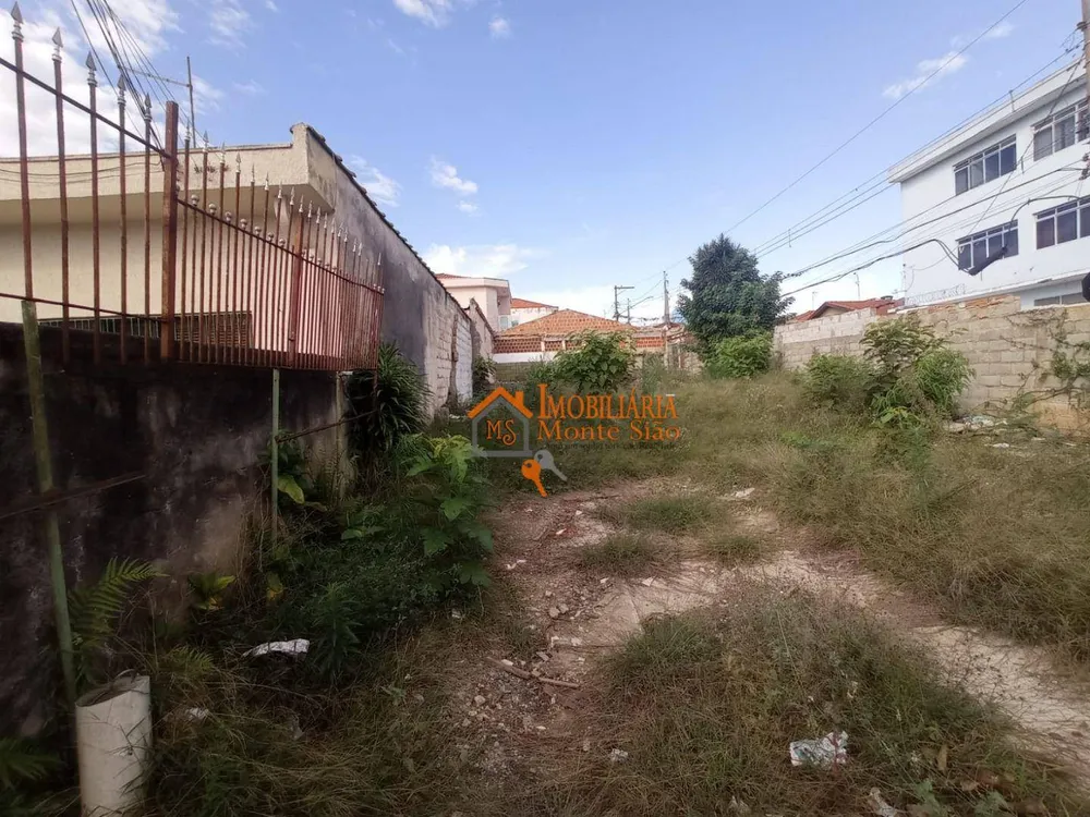 Terreno, 260 m² - Foto 4