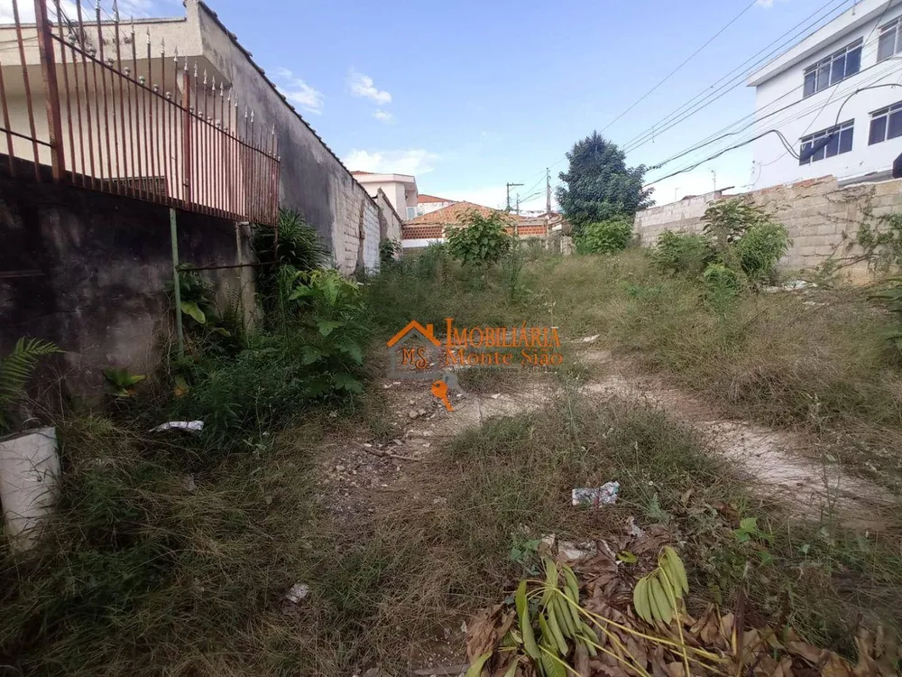 Terreno, 260 m² - Foto 3