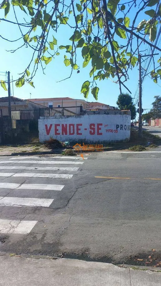 Terreno, 260 m² - Foto 7