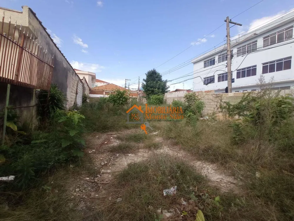 Terreno, 260 m² - Foto 1
